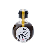 あわびの精（魚醤）100ml