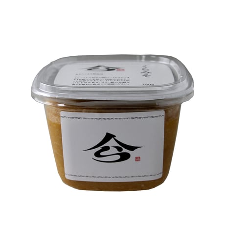 くらみそ　750g