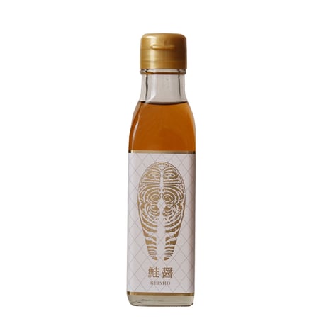鮭醤　クリア　150ml