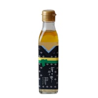 菜の雫　プレミアムドレッシング　柚子  200ml