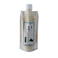 塩麹ドレッシング(酒粕バジル) 180ml