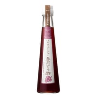 はちみつジンジャー赤ぶどう酢 200ml
