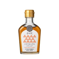 イタヤカエデのシロップ　190g