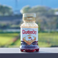 朝のパン醤油　100ml