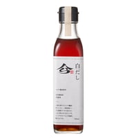 くら 白だし　190ml