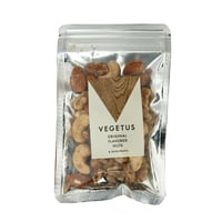 ベジタス 燻製吟醸ナッツ50ｇ