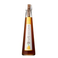 はちみつジンジャーかりん酢　200ml