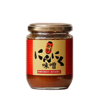 グローブ とり特製 にんにく味噌　150g