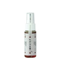 わかさぎ魚醤  50ml