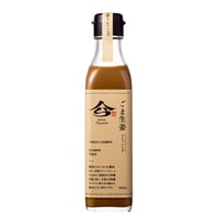 くら ごま生姜ドレッシング　190ml