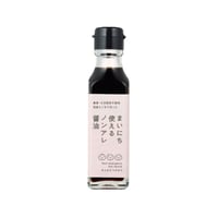 まいにち使えるノンアレ醤油　 115ml