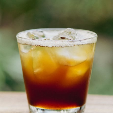 イタヤカエデのクラフトコーラ　190g
