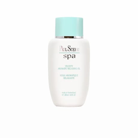 ポールシェリー / スパ アロマティック リラクシングオイル　200ml （正規品）