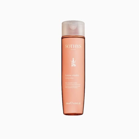 SOTHYS  バイタリティローション