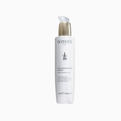 SOTHYS バイタリティクレンジング