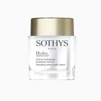 SOTHYS ハイドラヒアルロ4 ハイドレーティング　ベルベットクリーム　50ml