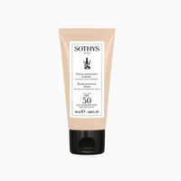SOTHYS サンケア ユース プロテクティブクリーム SPF50  50ml