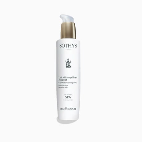 SOTHYS  SPAクレンジング