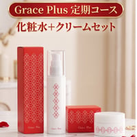 【定期便】化粧水＋フェイスクリーム
