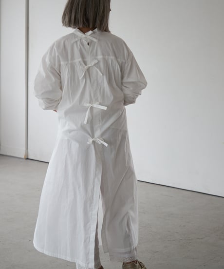 KAPPOU-GI (Ribbon type) /  LIBERTY Solid (white)