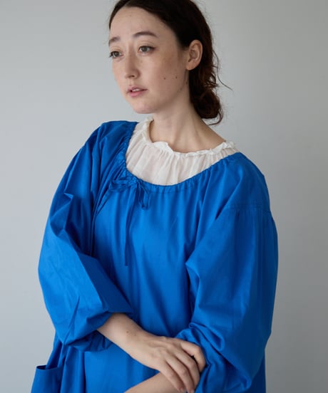 KAPPOU-GI / LIBERTY Solid (electric blue)