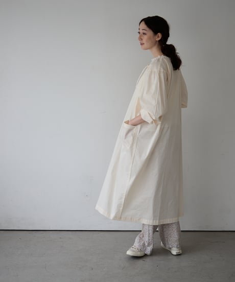 KAPPOU-GI / LIBERTY Solid (Cornish Cream)