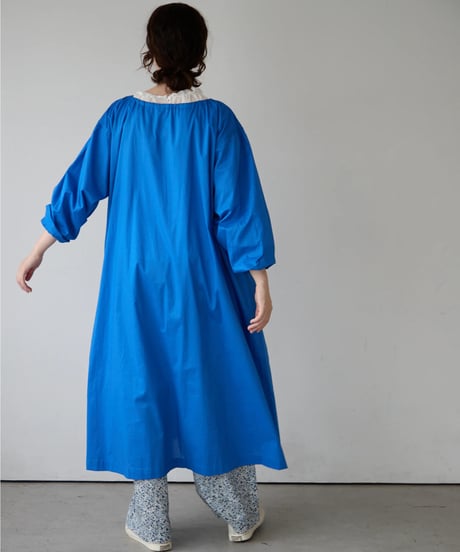 KAPPOU-GI / LIBERTY Solid (electric blue)