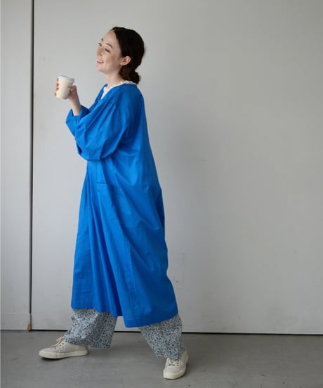 KAPPOU-GI / LIBERTY Solid (electric blue)