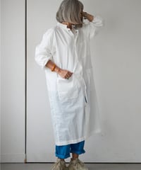 KAPPOU-GI (snap type) / LIBERTY Solid (white)