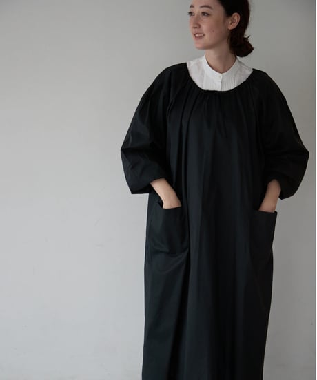 KAPPOU-GI / LIBERTY Solid (black)