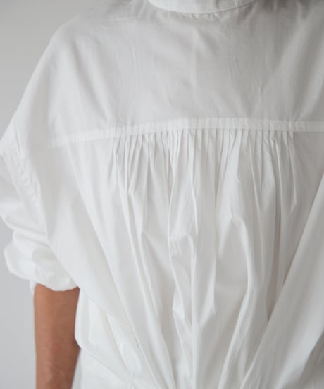 KAPPOU-GI (Ribbon type) /  LIBERTY Solid (white)
