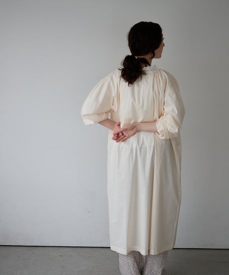 KAPPOU-GI / LIBERTY Solid (Cornish Cream)