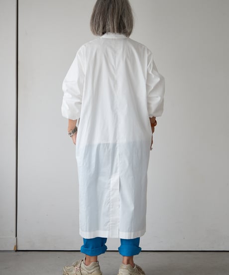 KAPPOU-GI (snap type) / LIBERTY Solid (white)