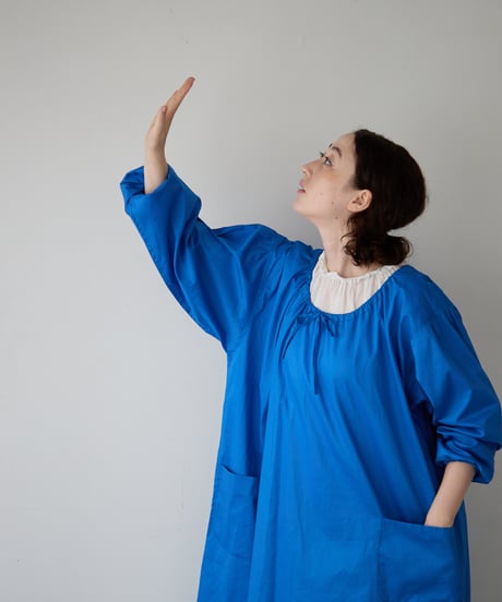 KAPPOU-GI / LIBERTY Solid (electric blue)