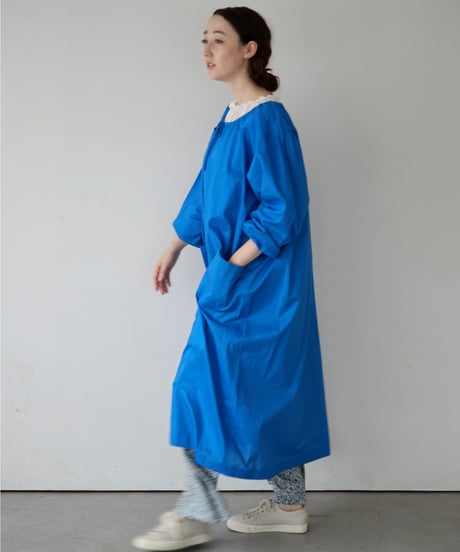 KAPPOU-GI / LIBERTY Solid (electric blue)