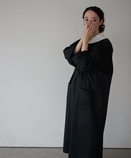 KAPPOU-GI / LIBERTY Solid (black)