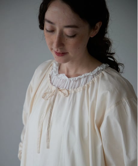 KAPPOU-GI / LIBERTY Solid (Cornish Cream)