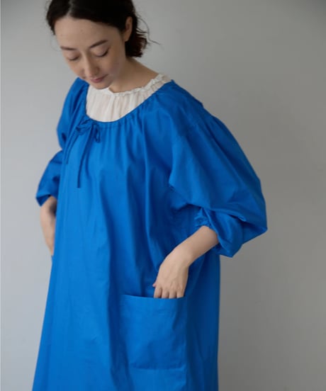 KAPPOU-GI / LIBERTY Solid (electric blue)