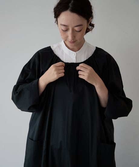 KAPPOU-GI / LIBERTY Solid (black)