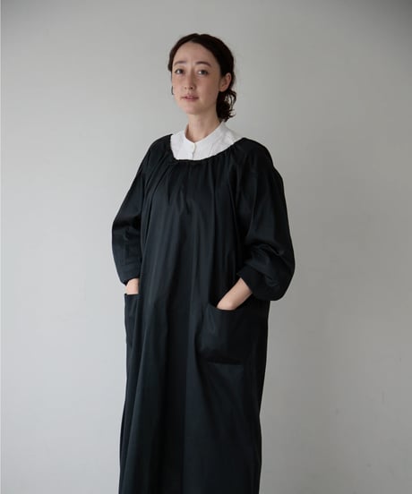 KAPPOU-GI / LIBERTY Solid (black)