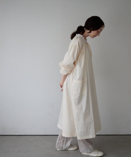 KAPPOU-GI / LIBERTY Solid (Cornish Cream)