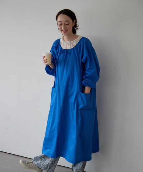 KAPPOU-GI / LIBERTY Solid (electric blue)