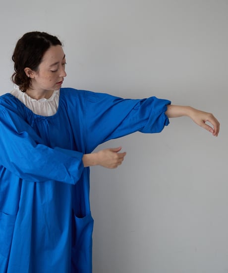 KAPPOU-GI / LIBERTY Solid (electric blue)