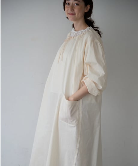 KAPPOU-GI / LIBERTY Solid (Cornish Cream)