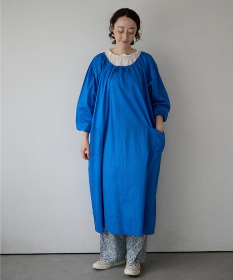 KAPPOU-GI / LIBERTY Solid (electric blue)