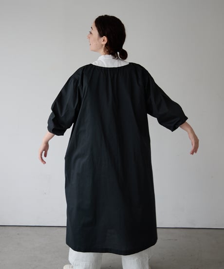 KAPPOU-GI / LIBERTY Solid (black)