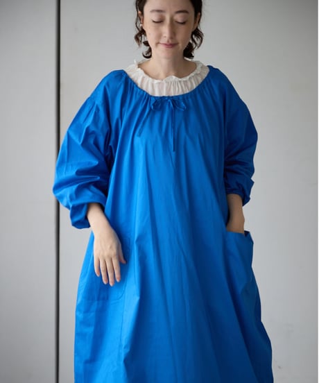 KAPPOU-GI / LIBERTY Solid (electric blue)
