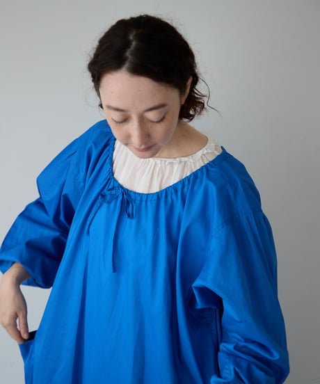 KAPPOU-GI / LIBERTY Solid (electric blue)