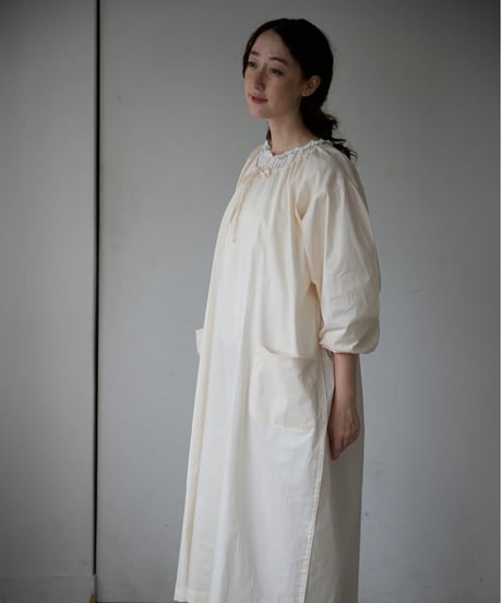 KAPPOU-GI / LIBERTY Solid (Cornish Cream)