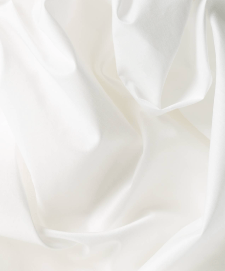 KAPPOU-GI (Ribbon type) /  LIBERTY Solid (white)